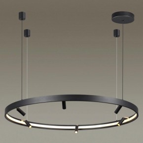 Подвесная люстра Odeon Light Fonda 4317/93L в Копейске - kopejsk.mebel24.online | фото 5