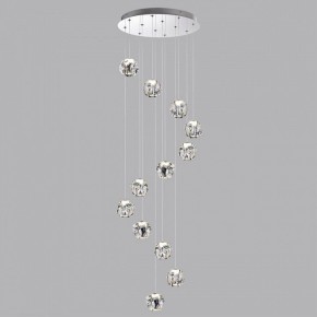 Подвесная люстра Odeon Light Jemstone 5084/60L в Копейске - kopejsk.mebel24.online | фото 3
