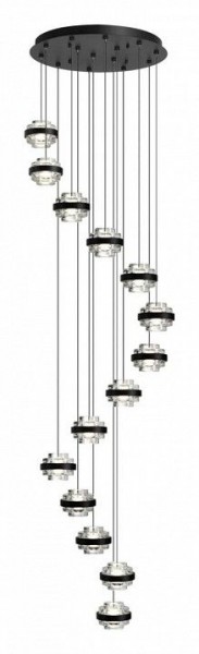 Подвесная люстра Odeon Light Klot 5031/80L в Копейске - kopejsk.mebel24.online | фото 2