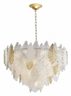 Подвесная люстра Odeon Light Lace 5052/21 в Копейске - kopejsk.mebel24.online | фото