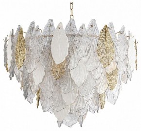 Подвесная люстра Odeon Light Lace 5052/21 в Копейске - kopejsk.mebel24.online | фото 2