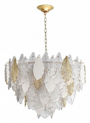 Подвесная люстра Odeon Light Lace 5052/21 в Копейске - kopejsk.mebel24.online | фото 3