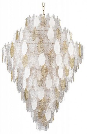 Подвесная люстра Odeon Light Lace 5052/86 в Копейске - kopejsk.mebel24.online | фото