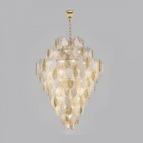 Подвесная люстра Odeon Light Lace 5052/86 в Копейске - kopejsk.mebel24.online | фото 4