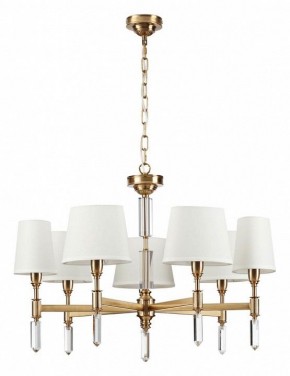 Подвесная люстра Odeon Light London 4894/7 в Копейске - kopejsk.mebel24.online | фото 3