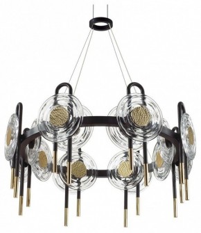 Подвесная люстра Odeon Light Magnet 5407/92L в Копейске - kopejsk.mebel24.online | фото