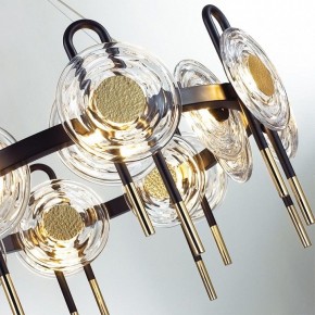 Подвесная люстра Odeon Light Magnet 5407/92L в Копейске - kopejsk.mebel24.online | фото 7