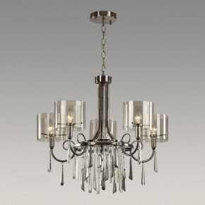 Подвесная люстра Odeon Light Nicole 4890/5 в Копейске - kopejsk.mebel24.online | фото 2