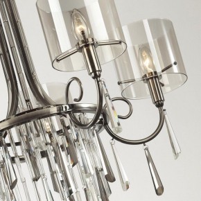Подвесная люстра Odeon Light Nicole 4890/5 в Копейске - kopejsk.mebel24.online | фото 5