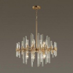Подвесная люстра Odeon Light Stika 4988/10 в Копейске - kopejsk.mebel24.online | фото 2