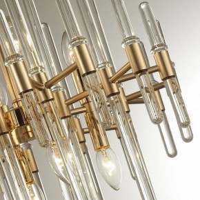 Подвесная люстра Odeon Light Stika 4988/10 в Копейске - kopejsk.mebel24.online | фото 8
