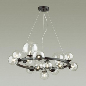 Подвесная люстра Odeon Light Tovi 4818/14 в Копейске - kopejsk.mebel24.online | фото 2