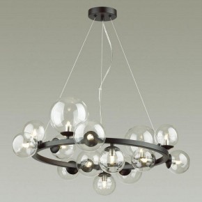 Подвесная люстра Odeon Light Tovi 4818/14 в Копейске - kopejsk.mebel24.online | фото 3