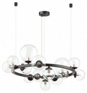 Подвесная люстра Odeon Light Tovi 4818/14 в Копейске - kopejsk.mebel24.online | фото 4