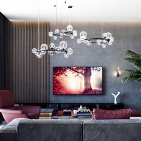 Подвесная люстра Odeon Light Tovi 4818/14 в Копейске - kopejsk.mebel24.online | фото 5