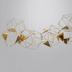 Подвесная люстра Odeon Light Trellis 5086/64L в Копейске - kopejsk.mebel24.online | фото 6