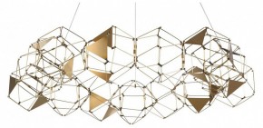 Подвесная люстра Odeon Light Trellis 5086/68L в Копейске - kopejsk.mebel24.online | фото