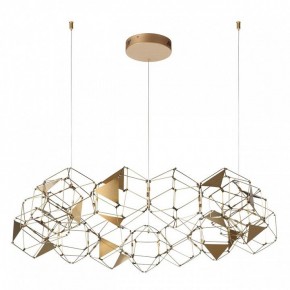 Подвесная люстра Odeon Light Trellis 5086/68L в Копейске - kopejsk.mebel24.online | фото 4