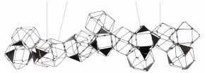 Подвесная люстра Odeon Light Trellis 5087/64L в Копейске - kopejsk.mebel24.online | фото