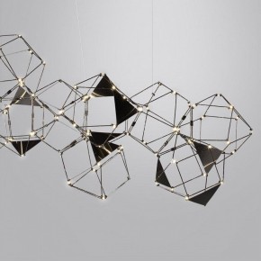 Подвесная люстра Odeon Light Trellis 5087/64L в Копейске - kopejsk.mebel24.online | фото 6