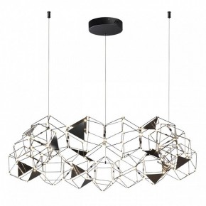 Подвесная люстра Odeon Light Trellis 5087/68L в Копейске - kopejsk.mebel24.online | фото 2