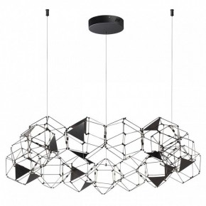 Подвесная люстра Odeon Light Trellis 5087/68L в Копейске - kopejsk.mebel24.online | фото 3