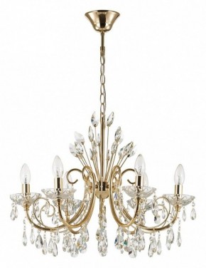 Подвесная люстра Odeon Light Versia 4977/6 в Копейске - kopejsk.mebel24.online | фото 2
