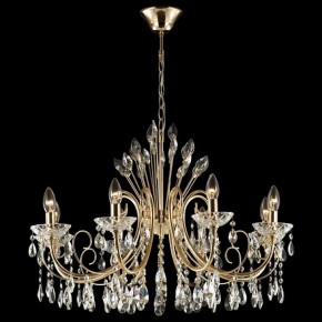 Подвесная люстра Odeon Light Versia 4977/8 в Копейске - kopejsk.mebel24.online | фото 4