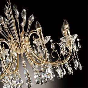 Подвесная люстра Odeon Light Versia 4977/8 в Копейске - kopejsk.mebel24.online | фото 7