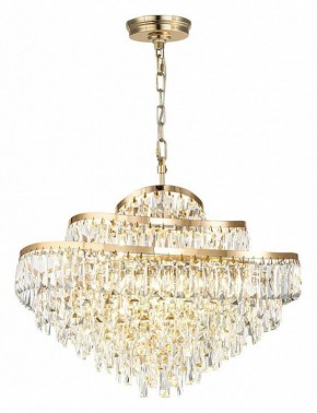 Подвесная люстра Odeon Light Wayta 5073/14 в Копейске - kopejsk.mebel24.online | фото 2