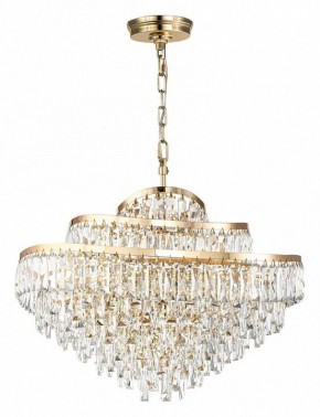 Подвесная люстра Odeon Light Wayta 5073/14 в Копейске - kopejsk.mebel24.online | фото 3