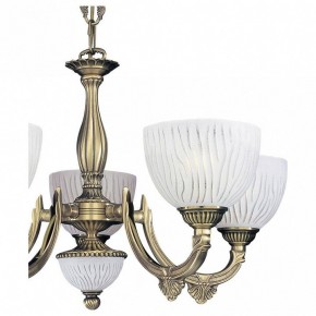 Подвесная люстра Reccagni Angelo 5600 L 5600/5 в Копейске - kopejsk.mebel24.online | фото 2