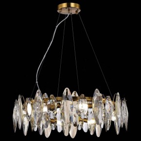Подвесная люстра ST-Luce Ancona SL1227.303.08 в Копейске - kopejsk.mebel24.online | фото 5