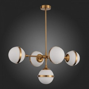 Подвесная люстра ST-Luce Arbe SL1157.303.05 в Копейске - kopejsk.mebel24.online | фото 3
