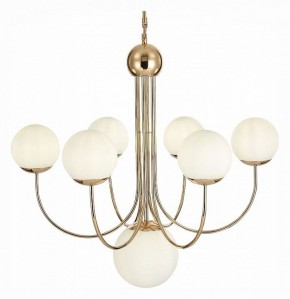 Подвесная люстра ST-Luce Avellino SL1504.203.07 в Копейске - kopejsk.mebel24.online | фото 2