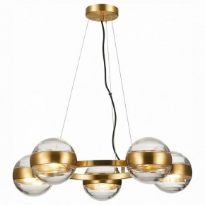 Подвесная люстра ST-Luce Bala SL1156.303.05 в Копейске - kopejsk.mebel24.online | фото 2
