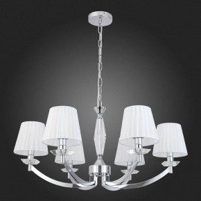 Подвесная люстра ST-Luce Bello SL1756.103.06 в Копейске - kopejsk.mebel24.online | фото 4