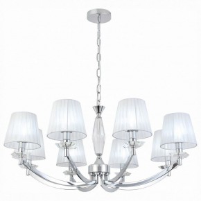 Подвесная люстра ST-Luce Bello SL1756.103.08 в Копейске - kopejsk.mebel24.online | фото 2