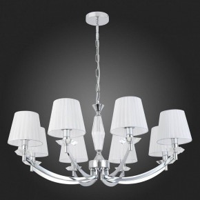 Подвесная люстра ST-Luce Bello SL1756.103.08 в Копейске - kopejsk.mebel24.online | фото 4