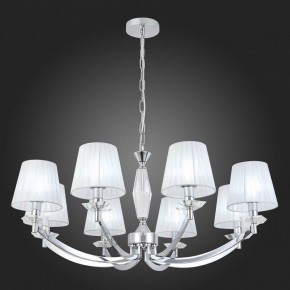 Подвесная люстра ST-Luce Bello SL1756.103.08 в Копейске - kopejsk.mebel24.online | фото 5