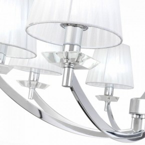 Подвесная люстра ST-Luce Bello SL1756.103.08 в Копейске - kopejsk.mebel24.online | фото 7
