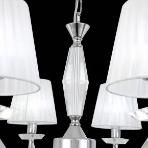 Подвесная люстра ST-Luce Bello SL1756.103.08 в Копейске - kopejsk.mebel24.online | фото 8