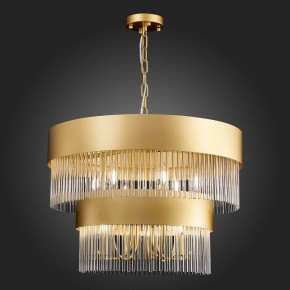 Подвесная люстра ST-Luce Contatto SL1225.203.09 в Копейске - kopejsk.mebel24.online | фото 10
