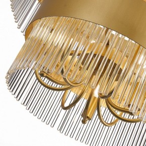 Подвесная люстра ST-Luce Contatto SL1225.203.09 в Копейске - kopejsk.mebel24.online | фото 12