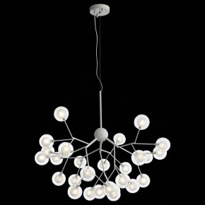 Подвесная люстра ST-Luce Demele SL376.503.27 в Копейске - kopejsk.mebel24.online | фото 3