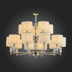 Подвесная люстра ST-Luce Enita SL1751.103.15 в Копейске - kopejsk.mebel24.online | фото 2
