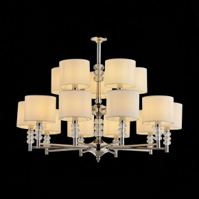 Подвесная люстра ST-Luce Enita SL1751.103.15 в Копейске - kopejsk.mebel24.online | фото 3