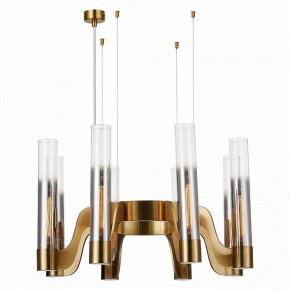 Подвесная люстра ST-Luce Ettore SL1235.303.08 в Копейске - kopejsk.mebel24.online | фото 3