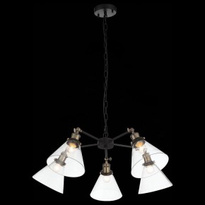 Подвесная люстра ST-Luce Evoluto SL237.413.05 в Копейске - kopejsk.mebel24.online | фото 2