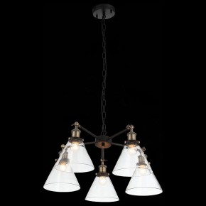 Подвесная люстра ST-Luce Evoluto SL237.413.05 в Копейске - kopejsk.mebel24.online | фото 3
